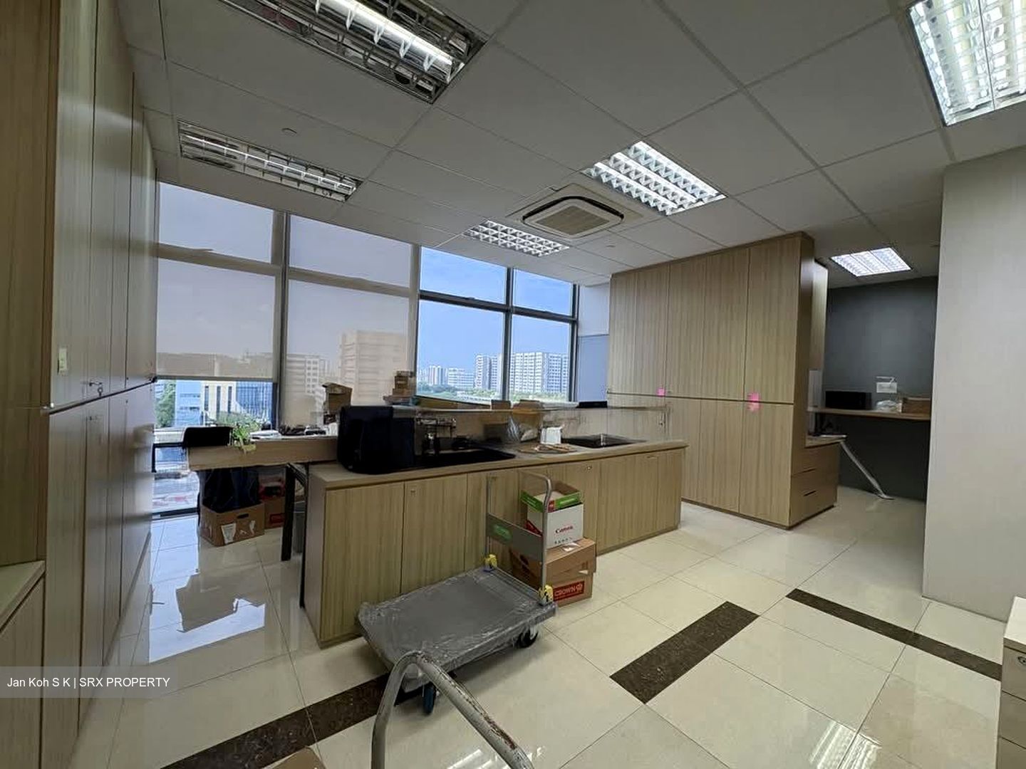 Az @ Paya Lebar (D14), Factory #600096371